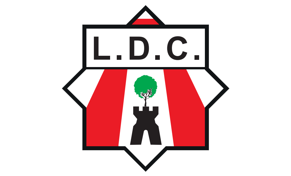 Logo da entidade ldc